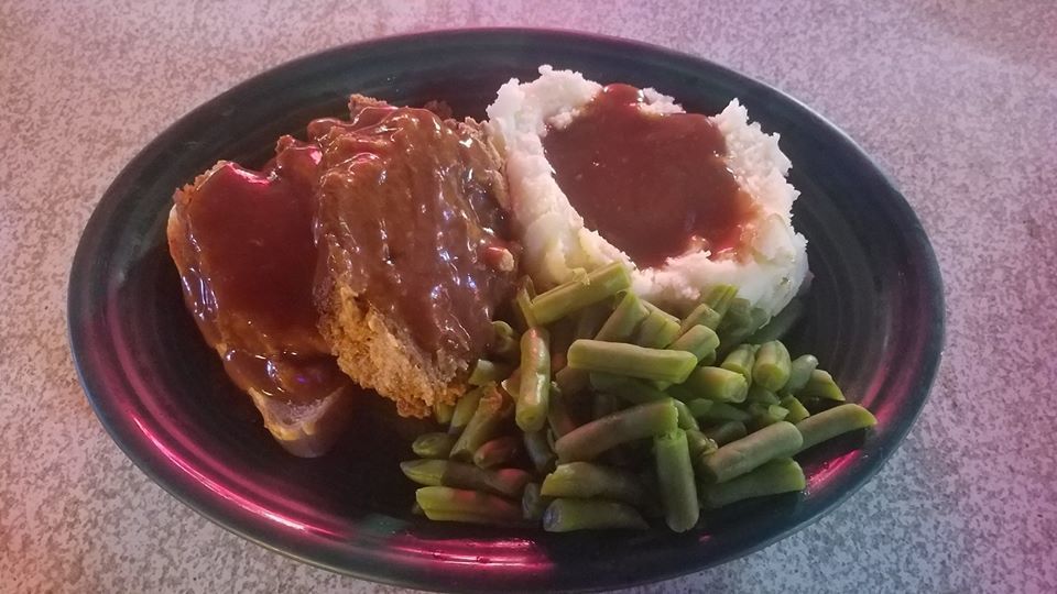 Wilson's Bar & Grill